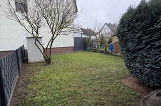 Haus mieten in Schillerstraße 4a, 65474 Bischofsheim, Monteur Unterkunft für Arbeiter (Firmen geeignet)