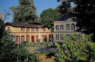 Haus mieten in Salzstraße 54, 09113 Schloßchemnitz, Außergewöhnliches Einfamilienhaus im Schlossberg-Viertel