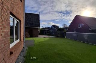 Haus mieten in 24214 Gettorf, Reihenmittelhaus in Gettorf