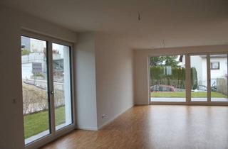 Haus mieten in 69226 Nußloch, Moderne Doppelhaushälfte mit 5,5 Zimmern in Nußloch