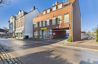 Anlageobjekt in 45731 Waltrop, Core-Investment: Solide Ertragsimmobilie im Zentrum von Waltrop