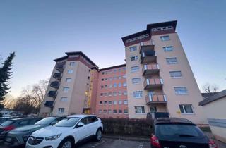 Anlageobjekt in 73734 Esslingen, Interessante Kapitalanlage auf dem Zollberg! -Gut vermietete 3-Zimmerwohnung