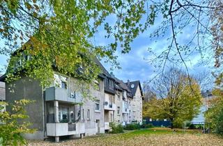 Anlageobjekt in 47169 Marxloh, Vollvermietete Wohnanlage: 4 MFH | Faktor ca. 10,5 | Duisburg-Hamborn