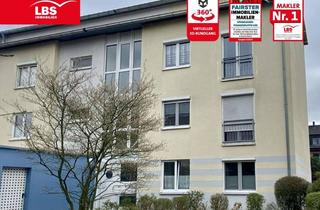Anlageobjekt in 45739 Oer-Erkenschwick, Modernisierte Eigentumswohnung mit Südbalkon!