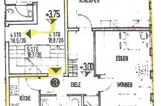 Anlageobjekt in 72474 Winterlingen, sofort Bezugsfreie 2-Zimmer-Wohnung mit Einbauküche