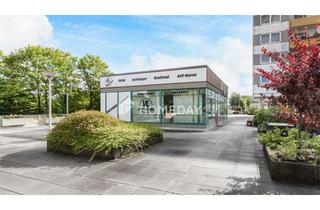 Anlageobjekt in 25421 Pinneberg, Attraktive Gewerbeeinheiten mit bester Sichtbarkeit! Nach Absprache auch frei lieferbar!