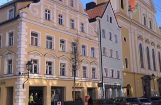 Anlageobjekt in Kaiser-Max-Straße 17-19, 87600 Kaufbeuren, Highlight Immobilie in 1A-Lage gegen Gebot ab