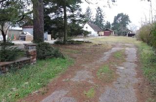 Grundstück zu kaufen in 76676 Graben-Neudorf, Bauplatz in Graben-Neudorf, geplant 840qm, für 450.000€, provisionsfrei