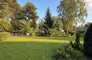 Grundstück zu kaufen in 16562 Hohen Neuendorf, „Freiraum für Familienträume: Ruhig gelegenes Eck-Grundstück in Südlage