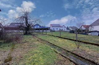 Grundstück zu kaufen in 56370 Oberfischbach, Ihr Tiny House kann hier stehen