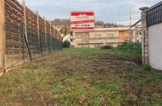 Grundstück zu kaufen in 56170 Bendorf, Baugrundstück in guter Lage