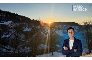 Grundstück zu kaufen in Rondellweg, 97944 Boxberg, Großzügiges Baugrundstück mit Aussicht – 916 m² in zentraler Lage von Boxberg