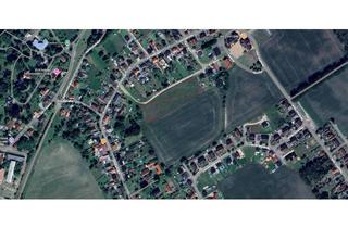 Grundstück zu kaufen in Azaleenweg, 19294 Neu Kaliß, Baugrundstück, voll erschlossen