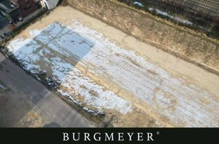 Grundstück zu kaufen in 48431 Rheine, RHEINE: Bauvorhaben in Wietesch/Schleupe - Neubau Doppelhaushälfte mit zwei Wohneinheiten