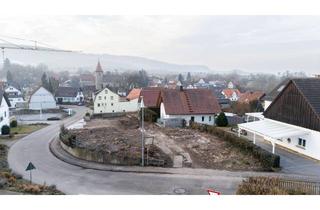 Grundstück zu kaufen in 74632 Neuenstein, Attraktives Baugrundstück mit Teilungspotenzial in Neuenstein