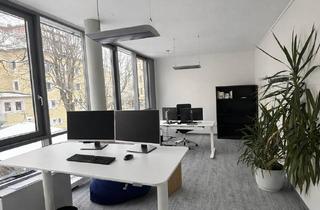 Büro zu mieten in Maximilianstraße 2B, 82319 Starnberg, Moderne, möblierte Büroräume in Starnberger Bestlage
