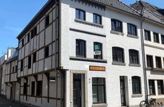 Büro zu mieten in Kuhstraße 19, 47906 Kempen, NEU ab März: Coworkingspace und Tagesbüros am Kuhtor