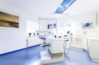 Praxen mieten in Neue Siedlung, 24790 Schacht-Audorf, Nchmieter/Nachfolger für Zahnarztpraxis gesucht! (alternative Nutzungsänderung möglich