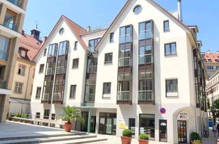 Praxen mieten in 72488 Sigmaringen, ZENTRALE BÜRO-/ PRAXISFLÄCHE: Sigmaringen