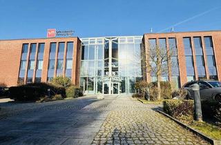 Büro zu mieten in Bayernstr. 10, 30855 Langenhagen, Moderne Büroeinheit mit Gestaltungsspielraum – 400 m², teilbar ab 200 m²