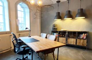 Büro zu mieten in Eurotec-Ring 15, 47445 Moers, Traum-Büro im Eurotec Looop auf Tagesbasis