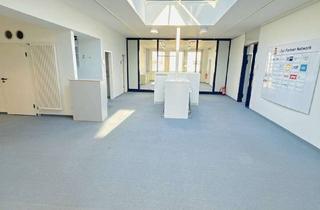 Büro zu mieten in 30855 Langenhagen, Repräsentatives Einzelbüro in Top-Lage-Godshorn– Pauschalmiete in moderner Bürogemeinschaft