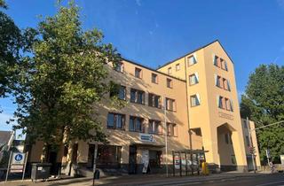 Büro zu mieten in Berliner Platz, 61476 Kronberg, Repräsentative Büroräume an zentraler Bestlage (provisionsfrei)