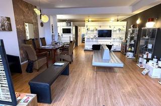 Gewerbeimmobilie kaufen in In Der Auen 86, 51427 Bergisch Gladbach, Schönes Ladenlokal in guter Lage von Refrath!