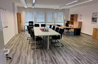 Büro zu mieten in Birkenwaldstraße 38, 63179 Obertshausen, Büro, EG, 206 qm, E106, ab. 01. 04.2026