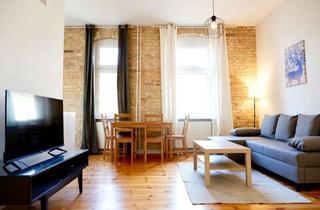 Immobilie mieten in Kreuzbergstraße, 10965 Kreuzberg, Kreuzbergstraße, Berlin furnished