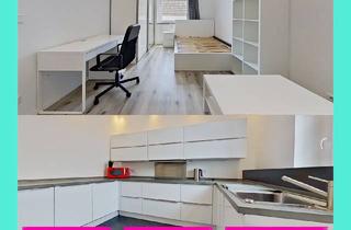 Immobilie mieten in 45665 Recklinghausen, Modernes Mädchen WG-Zimmer in Recklinghausen nähe WHS