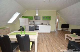 Immobilie mieten in 26209 Hatten, Schicke 2 Zi. Wohnung in Sandkrug