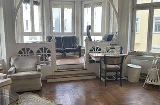 Immobilie mieten in 72074 Tübingen, Wunderschönes 25m2 WG Zimmer in Altbauwohnung