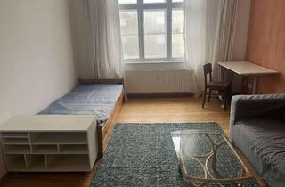 Immobilie mieten in 13088 Weißensee, Schönes, helles, ruhiges Zimmer