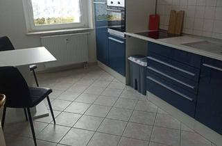 Immobilie mieten in Nürnberger Str. 10, 09130 Sonnenberg, ERSTBEZUG neu möblierte Wohnung mit neuem Bad