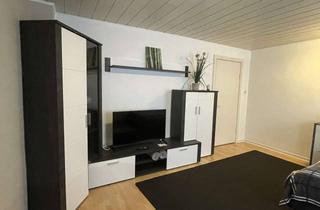 Immobilie mieten in 24941 Südstadt, Gemütliche, möbelierte 2-Zimmer Wohnung