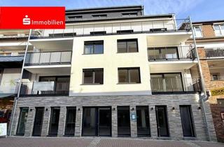 Gewerbeimmobilie kaufen in 61440 Oberursel, Urban Living Oberursel - Barrierefreie und bezugsfertige Eigentumswohnungen - KfW-40-QNG-Standard!