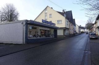 Geschäftslokal mieten in 56428 Dernbach, Ladenlokal in Dernbach/Ww.