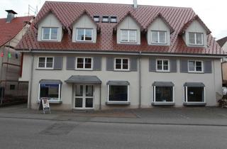 Geschäftslokal mieten in Obere Hauptstraße, 78573 Wurmlingen, Ladenlokal in bester Lage von Wurmlingen