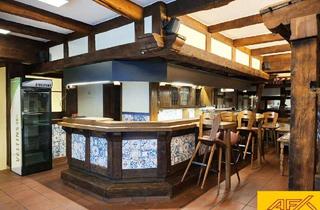 Gewerbeimmobilie mieten in 59872 Meschede, Meschede: Kneipenfläche in der Fußgängerzone!