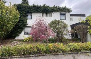 Einfamilienhaus kaufen in 97422 Schweinfurt, Schweinfurt (Haardt) - Gepflegtes Einfamilienhaus in ruhiger Lage von 97422 Schweinfurt (ID 10517)