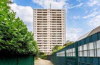 Wohnung kaufen in 50374 Erftstadt, Wohnen mit Weitblick - 3 Zimmer Wohnung mit Loggia in Liblar