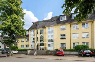 Wohnung kaufen in 50171 Kerpen, Zweizimmerwohnung mit Außenstellplatz im Zentrum von Kerpen !