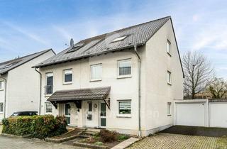 Haus kaufen in 53842 Troisdorf, Verwirklichen Sie sich Ihren Traum vom Eigenheim in Troisdorf Spich!