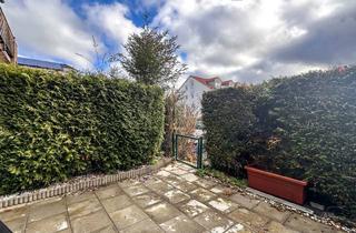 Wohnung kaufen in 85635 Höhenkirchen-Siegertsbrunn, Geräumige 2-Zimmer-Erdgeschosswohnung in Höhenkirchen!