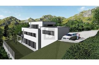 Grundstück zu kaufen in 54439 Saarburg, TRAUMHAFTE AUSSICHT, TOLLE LAGE, 3D HAUSKONZEPT