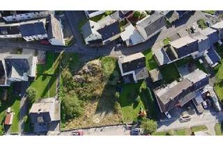 Grundstück zu kaufen in 54497 Morbach, 1.300 M² BAULAND, TOP ANBINDUNG, MFH MÖGLICH