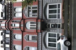 Wohnung mieten in Hansastraße, 47059 Duisburg, Schöne Altbauwohnung