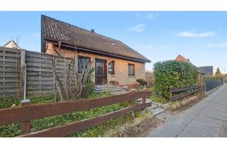Einfamilienhaus kaufen in 25488 Holm, Solides Einfamilienhaus in Holm