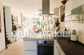 Haus mieten in 88677 Markdorf, Voll ausgestattete Doppelhaushälfte auf Zeit